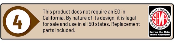 SEMA 4 - Non Emissions Related