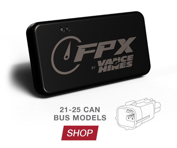 12-25 Can Bus Models