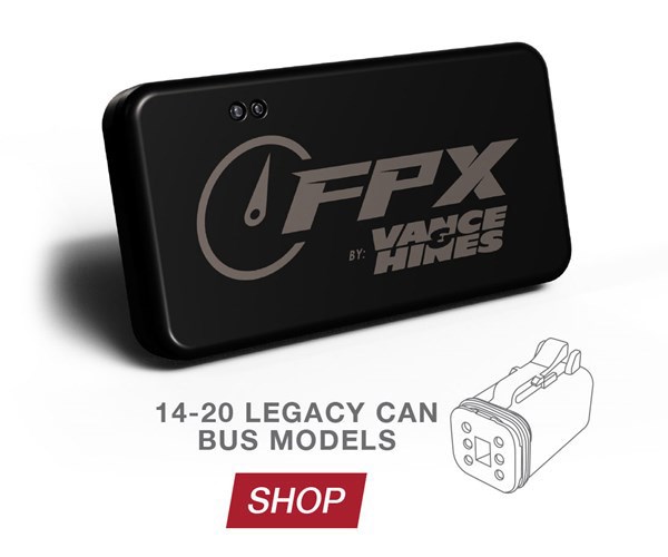 14-20 Legacy Can Bus Models