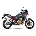 HONDA AFRICA TWIN S/O BRSHD