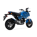 HON 2022 GROM S/O BLK