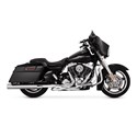 DRESSER 09-16 POWER DUALS CHRM PCX