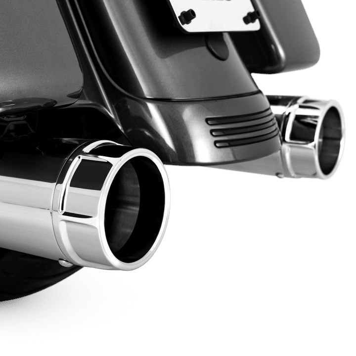 Torquer 450 Slip-ons | Vance & Hines | High-Performance Motorcycle Torquer 450 Slip-ons | Vance & Hines | High-Performance Motorcycle