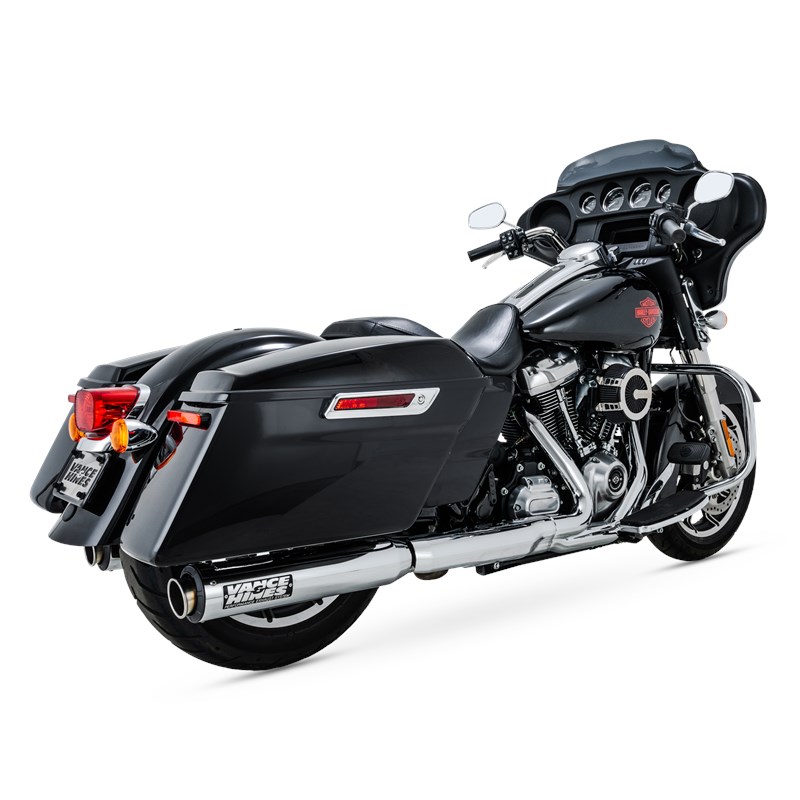 Supersport Slip-ons | Vance & Hines | High-Performance Motorcycle Supersport Slip-ons | Vance & Hines | High-Performance Motorcycle