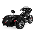 TRIKE DELUXE SLIP-ONS 09-23
