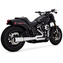 SFTL 18-23  PRO PIPE CHROME PCX