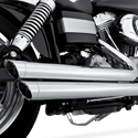 Dyna 06-09 BIGSHOTS STGG'D CHR