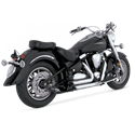 ROADSTAR 99-07 SHORTSHOTS STAG