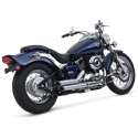 V-STAR 650 04-05 SHORTSHOTS ST