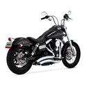 Dyna 06-09 BIG RADIUS 2-2 CHRM