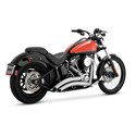 SOFTAIL BIG RADIUS 2-2 10-17 CH PCX