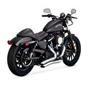 SPORTSTER 14-22 BIG RADIUS 2-2 BLK PCX