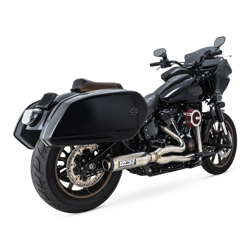 Supersport 2-1 - Softail | Vance & Hines | High-Performance Supersport 2-1 - Softail | Vance & Hines | High-Performance