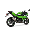 24-25 KAWASAKI NINJA 500 VS-6 SLIP-ON