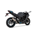19-25 KAWASAKI ZX-6R VS-6 SLIP-ON