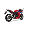 22-25 HONDA CBR 500R VS-6 SLIP-ON