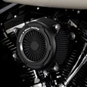 SPRTSTR 91-22 VO2 ONYX INT KIT BLK