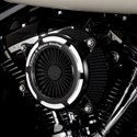 TRNG/TRIGLDE/SFTL VO2 ONYX BLK CONT