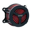 SPRTSTR 91-22 RADIANT III AIR INT BLK