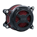 TRNG 08-16 VO2 X AIR INT BK