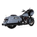DRESSER 17-23 POWER DUALS BLK PCX