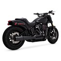 SFTL 18 -23 PRO PIPE BLACK PCX