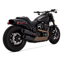 SFTL 18-23 FATBOB HGH S/O BLK