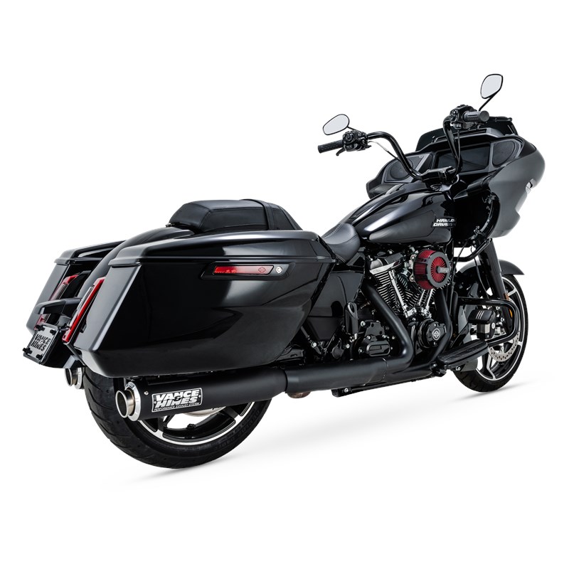Supersport Slip-ons | Vance & Hines | High-Performance Motorcycle