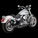 DYNA FATBOB/WIDE 08-17 3IN SLI