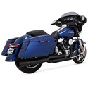 DRESSER PRO PIPE BLACK 10-16 PCX