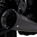 HONDA 17-20 REBEL S/O BLACK