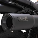 HON CL 500 SCRMBLR HO S/O BLK