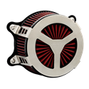 SPRTSTR 91-22 RADIANT III AIR INT BRSHD