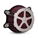 SPRTSTR 91-20 RADIANT V AIR INTK BRSHD