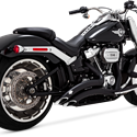 FATBOY/BRKOUT 18-26 BR 2-2 BLK PCX