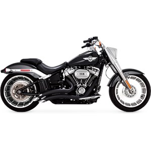 Big Radius 2-2 - Softail | Vance & Hines | High-Performance Big Radius 2-2 - Softail | Vance & Hines | High-Performance