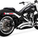 FATBOY/BRKOUT 18-26 BR 2-2 CHR PCX