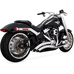 Big Shots Staggered - Dyna | Vance & Hines | High-Performance Big Shots Staggered - Dyna | Vance & Hines | High-Performance