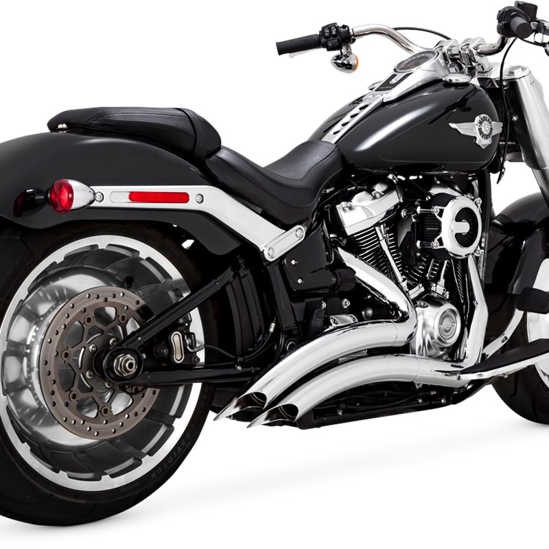 Big Radius 2-2 - Softail | Vance & Hines | High-Performance Big Radius 2-2 - Softail | Vance & Hines | High-Performance
