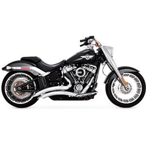 Big Radius 2-2 - Softail | Vance & Hines | High-Performance Big Radius 2-2 - Softail | Vance & Hines | High-Performance