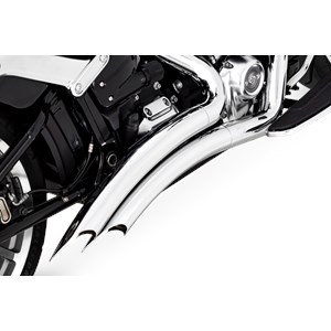 Big Radius 2-2 - Softail | Vance & Hines | High-Performance Big Radius 2-2 - Softail | Vance & Hines | High-Performance