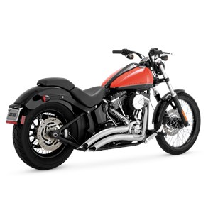 Big Radius 2-2 - Softail | Vance & Hines | High-Performance Big Radius 2-2 - Softail | Vance & Hines | High-Performance