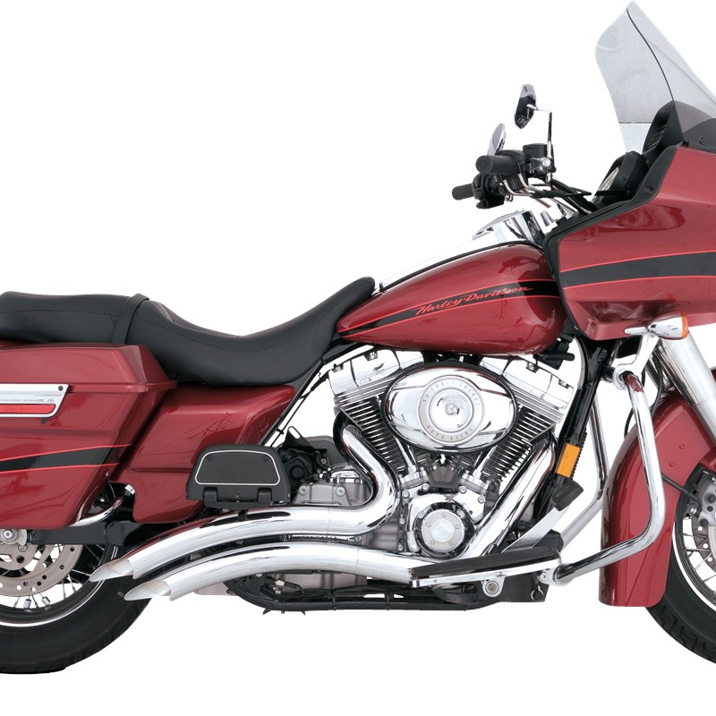 Big Radius 2-2 - Touring | Vance & Hines | High-Performance Big Radius 2-2 - Touring | Vance & Hines | High-Performance
