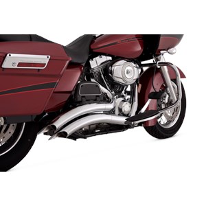 Big Radius 2-2 - Touring | Vance & Hines | High-Performance Big Radius 2-2 - Touring | Vance & Hines | High-Performance