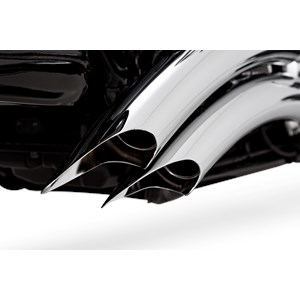 Big Radius 2-2 - Touring | Vance & Hines | High-Performance Big Radius 2-2 - Touring | Vance & Hines | High-Performance