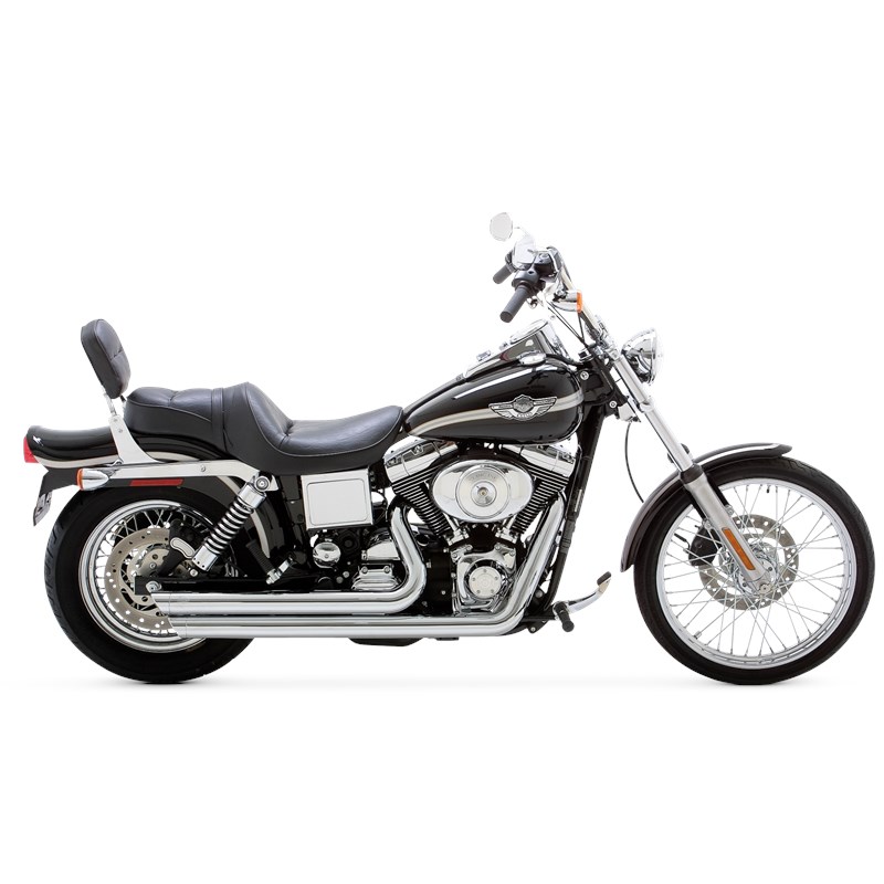 Big Shots Staggered - Dyna | Vance & Hines | High-Performance Big Shots Staggered - Dyna | Vance & Hines | High-Performance