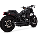 SOFTAIL 10-17 BIGSHOTS STGD BK PCX