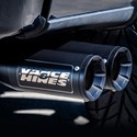 FORD 21-22 F-150 ELIMINATOR EX SYS BLK