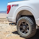 FORD 15-20 F-150 TWIN SLASH EX SYS SS