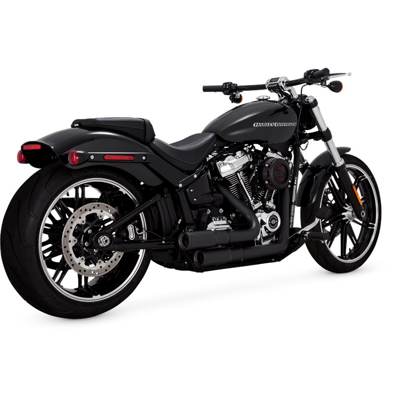 Mini Grenades | Vance & Hines | High-Performance Motorcycle Mini Grenades | Vance & Hines | High-Performance Motorcycle